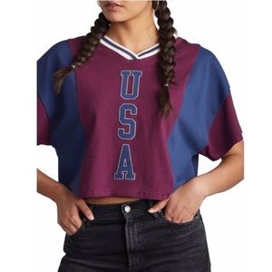 Champion USA Crop